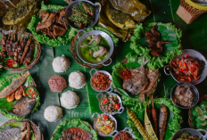 Restoran Sunda di Bandung Paling Recommended, Yuk Nikmati Sensasi Sambal Nampol 