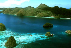 Permata Nusantara Masuk Daftar Destinasi Wisata Alam Paling Wajib Dikunjungi Tahun 2026