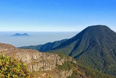 Relaksasi Diri Lewat Destinasi Alam Pilihan di Sekitar Jalur Kereta Sukabumi