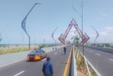 Dishub Bantul Perketat Ramp Check dan Pengamanan Titik Keramaian Jelang Tahun Baru