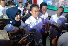 Menkes Anggarkan Rp500 Miliar untuk Pulihkan Rumah Sakit dan Puskesmas Pascabencana Sumatra