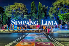 Destinasi Berburu Takjil, Yuk Telusuri Jejak Kuliner Ramadan Paling Ikonik di Semarang 