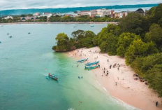 Daftar Pantai di Pangandaran Paling Instagramable Jadi Surga Tersembunyi dengan Pemandangan Estetik