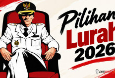 Jelang Pilihan Lurah Serentak 2026, Warga Diingatkan Jangan Terpengaruh Dengan Politik Uang