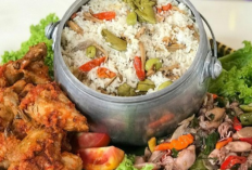 Berikut Kuliner Khas Solo jadi Petualangan Rasa di Kota Budaya Legendaris yang Bikin Ketagihan