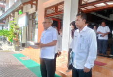 Bupati Bantul: UMK 2026 Naik Rp148 Ribu untuk Jaga Daya Beli dan Stabilitas Industri