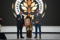 Terbukti Berdampak Bagi Lingkungan, CSR Pertamina Trans Kontinental Raih Best CSR 2026