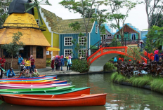 Wisata Bogor dengan Biskita Ada Destinasi Populer yang Mudah Dijangkau Tanpa Ribet