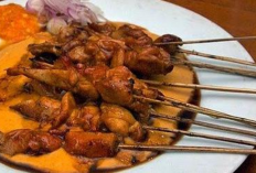 Lezat Parah! Ini Daftar Destinasi Kuliner 24 Jam Pilihan di Kediri, Cek Info Lengkapnya Berikut Ini