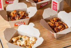 Praktis dan Mengenyangkan! Berikut Rekomendasi Rice Bowl Enak di Jakarta Paling Wajib Dicoba