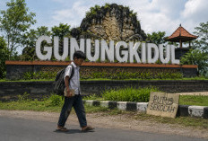 Ribuan Anak di Gunungkidul Masih Tak Bersekolah, Pernikahan Dini hingga Faktor Ekonomi Jadi Penyebab
