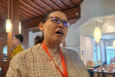 KAI Siapkan Bantuan Hukum untuk Masinis Argo Bromo Anggrek yang Jadi Tersangka