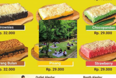 Tren Hampers Oleh-Oleh Kekinian Surabaya Paling Lezat dan Berkesan, Simak Ulasan Lengkapnya Berikut Ini