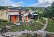 BPBD DIY Teliti Penyebab Tanah Bergerak di Bantul, Apakah Faktor Alam?