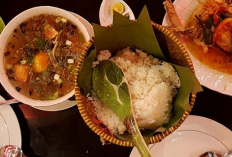 Rekomendasi Kuliner Malam Dekat Pasar Palmerah Jakarta untuk Pekerja Kantoran dan Mahasiswa