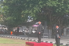 Hari Bela Negara 2025 di Bantul: Aceh, Sumut, dan Bukittinggi Jadi Teladan Ketahanan Bangsa