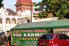 Menelusuri Jejak Rasa Babat Gongso Semarang Jadi Kuliner Legendaris, Simak Referensi Lengkapnya Disini