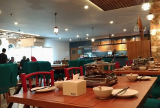 Destinasi Buka Puasa Bersama All You Can Eat Estetik di Madiun 2026