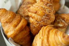 Berburu Artisan Bakery Viral di Surabaya dengan Suasana Cafe ala Korea yang Estetik, Simak Informasi Berikut