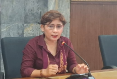 Cabai Rp90 Ribu dan Telur Rp30 Ribu Jelang Ramadan, DPRD DIY Desak Pemerintah Perkuat Operasi Pasar