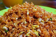 Rekomendasi Kuliner Malam Ambarawa yang Menggugah Selera dengan Harga Terjangkau