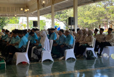 Haji 2026 DIY Tanpa Penundaan, Kloter Pertama Berangkat 21 April dari YIA