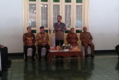 Salurkan Living Cost untuk Mahasiswa Sumatra, Sri Sultan: Jangan Sampai Putus Kuliah di Jogja