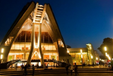 Kebangkitan Wisata Astronomi Jakarta Kembali Membuka Jendela Semesta Publik, Simak Info Selengkapnya