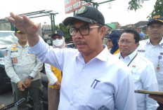 Kridosono Disiapkan Jadi Kantong Parkir Jelang Nataru, Antisipasi Dampak Penutupan Parsial Jembatan Kewek