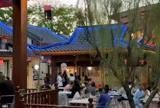 Hidden Gem Surabaya, Inilah Rekomendasi Kafe Bertema Desa Korea