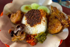 Surga Rekomendasi Kuliner Bendungan Hilir Jakarta Legendaris dan Autentik yang Wajib Dicoba