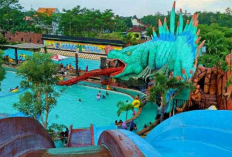 Pesona Wisata Fauna Jawa Tengah untuk Edukasi dan Hiburan Keluarga, Simak Ulasan Lengkapnya Berikut Ini