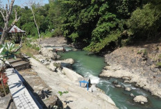 Geosite Lava Bantal Berbah Disiapkan Jadi Destinasi Unggulan, Ini yang Harus Dibenahi