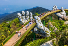 Negara Terbaik untuk Traveling Hemat Paling Wajib Masuk Bucket List Anda