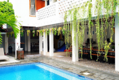 Menelusuri Jejak Prawirotaman dan Ragam Akomodasi Estetik di Kota Jogja