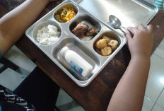 Pemkab Bantul Kebut Sertifikasi Dapur MBG, Baru 40 SPPG Kantongi SLHS
