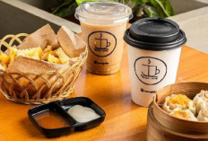 Yuk Intip Destinasi WFC Paling Direkomendasikan di Bekasi, Simak Referensi Selengkapnya Berikut Ini