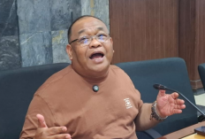 Soroti Program MBG dan P3K SPPG, DPRD DIY Ingatkan Guru Juga Harus Sejahtera