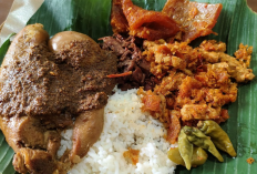 Menjelajah Surga Destinasi Wisata Kuliner Yogyakarta Paling Legendaris