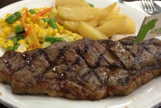 Masuk Daftar Rekomendasi Pilihan Restoran Steak Halal di Jakarta, Cek Informasi Selengkapnya Berikut Ini