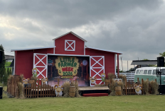 Menjelajahi Petualangan Little Farmer Week di Malang Strude, Wisata Edukasi Keluarga