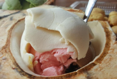 Legendaris dan Tetap Eksis, Ini Daftar Destinasi Kuliner Ikonik di Pontianak