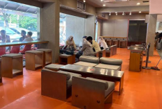 Destinasi Nongkrong Estetik Restoran dan Cafe Baru Paling Hits dan Lezat di Bandung 2026