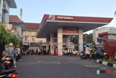 Konsumsi Pertalite Naik 7–8 Persen per Bulan, Pertamina Ungkap Kondisi Stok Jateng-DIY