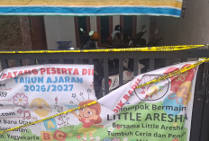 Polisi Ungkap Dugaan Kekerasan Daycare Aresha Jogja, 53 Anak Diduga Jadi Korban