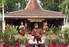 Kenduri Air Hujan, Tradisi Menghormati Air dan Menjaga Alam