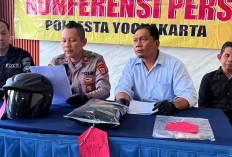 Curi Uang Kotak Infak Rp5.000 di Masjid Karangkajen, Pelaku Dimaafkan Lewat Restorative Justice