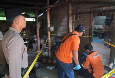 Lansia Ditemukan Meninggal Dunia Diduga Gantung Diri di Bangunjiwo Bantul, Ini Hasil Pemeriksaan Polisi