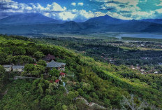 Inspirasi Perjalanan di Akhir Pekan, Simak 5 Tempat Wisata Unggulan di Salatiga dengan Potensi Luar Biasa