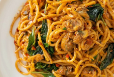 Menelusuri Jejak Rasa Lewat Hidangan Ikonik Paling Wajib Dicicipi di Medan